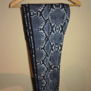 Adidas Originals Snakeskin Track pants